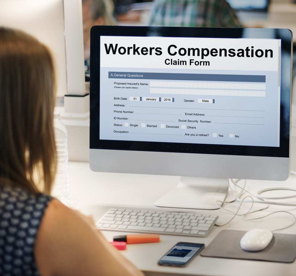 worker's compensation