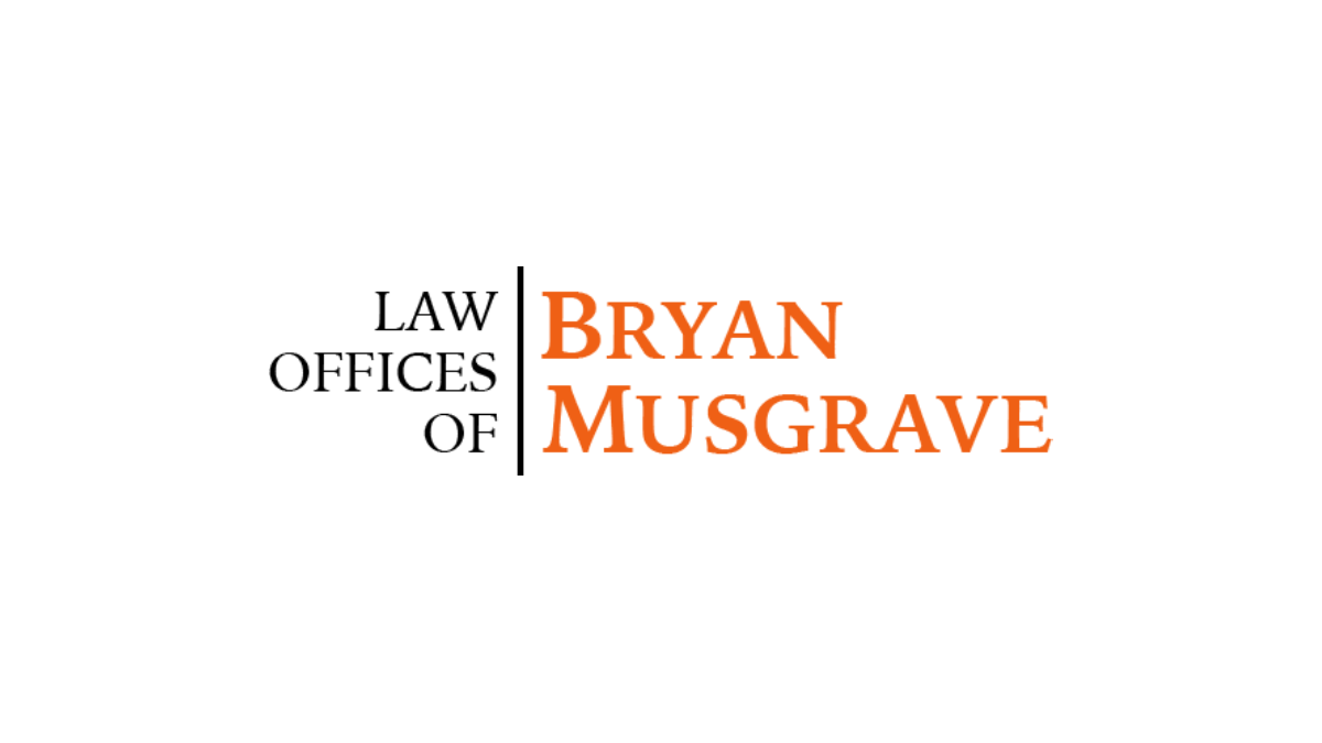 Car Accident Attorney Springfield MO Bryan Musgrave