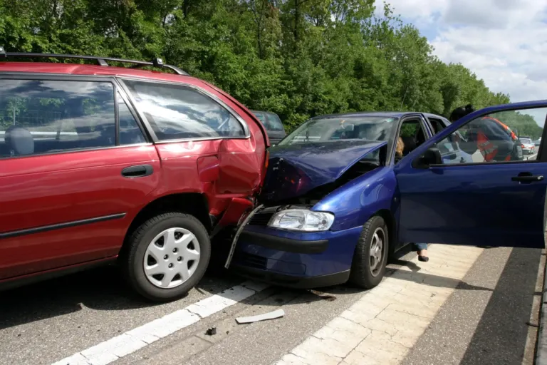 Car crash