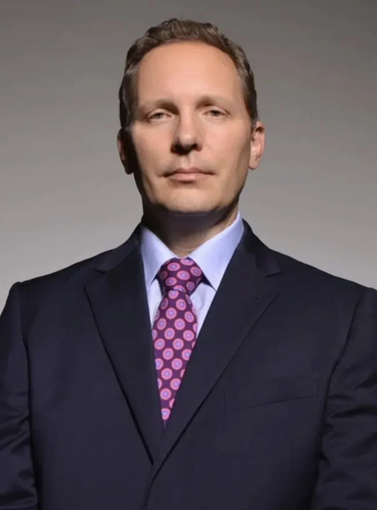 Bryan N. Musgrave