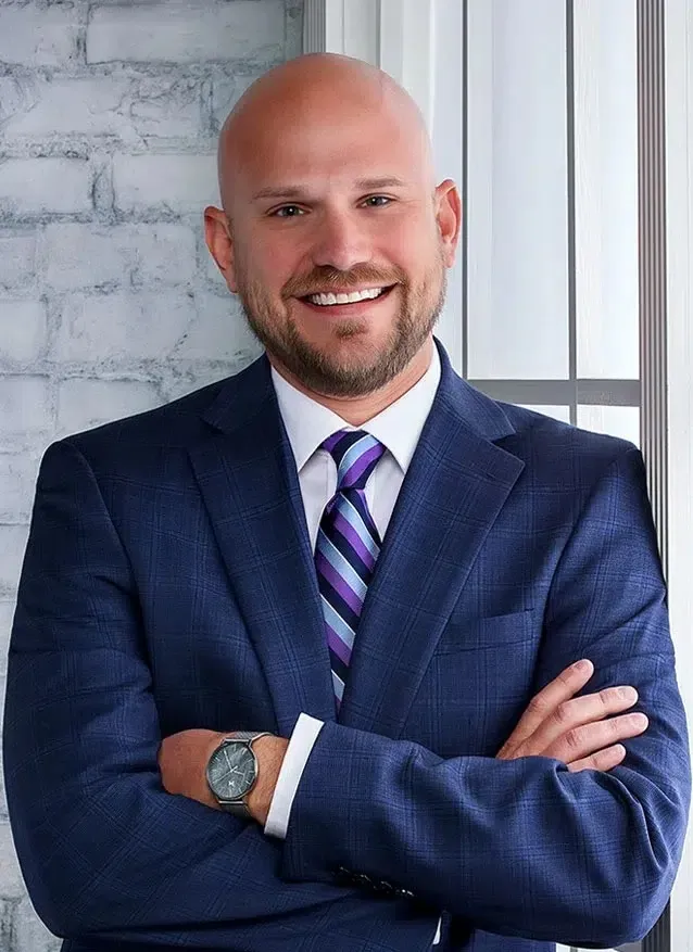 Christopher S. Moberg
