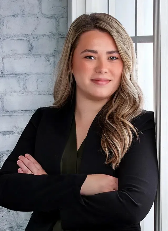 Emily M. Titus